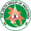 Delta Apparel Logo
