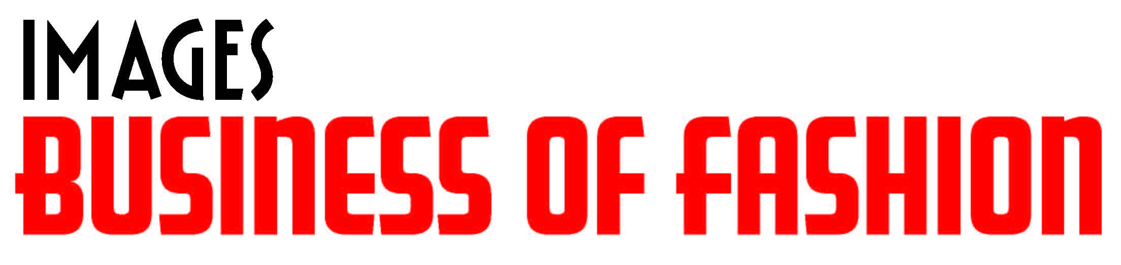 Logo Business of Fashion