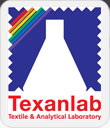 Texan Lab Logo