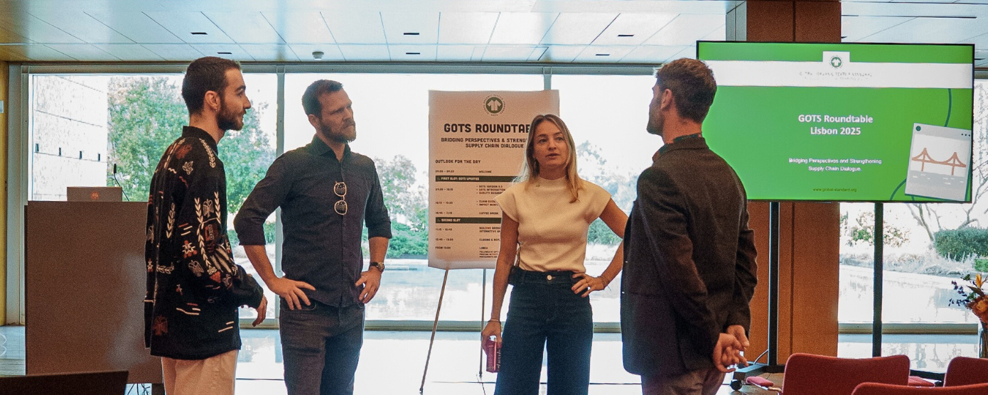 Lisbon roundtable news