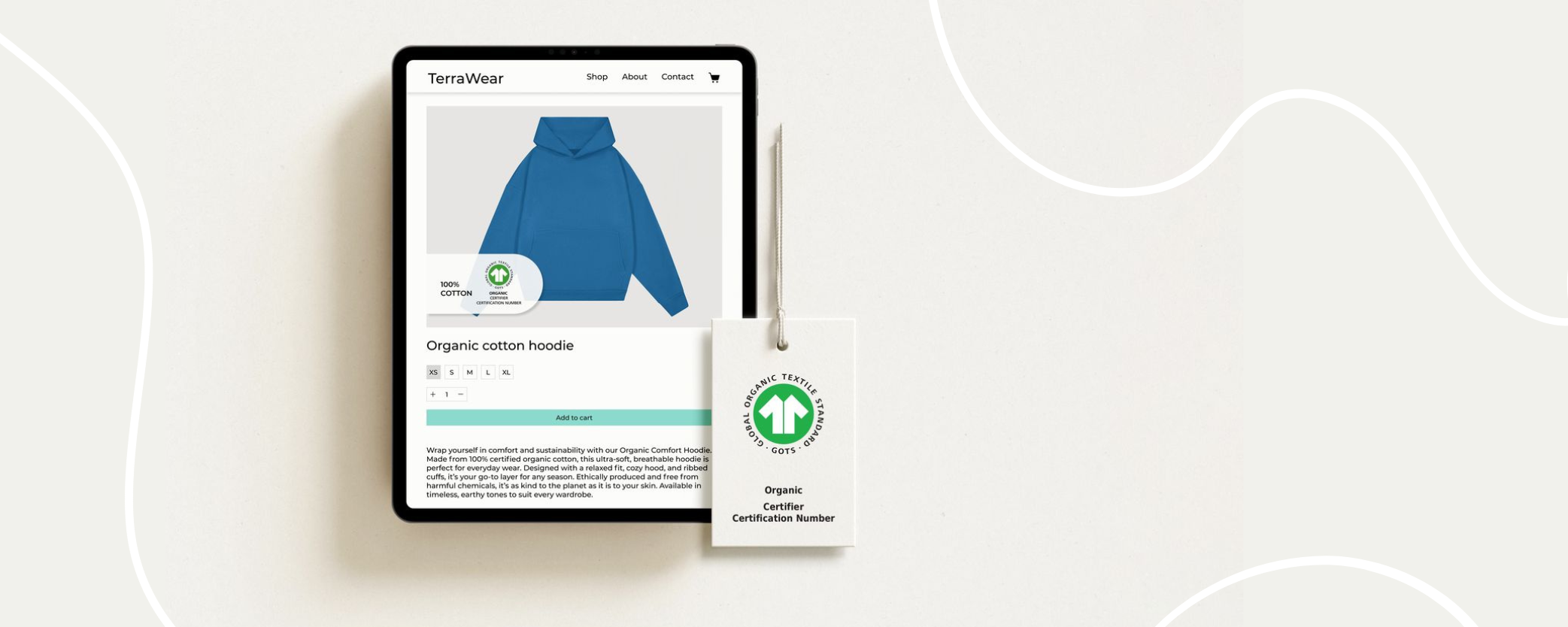 NewsletterLabel