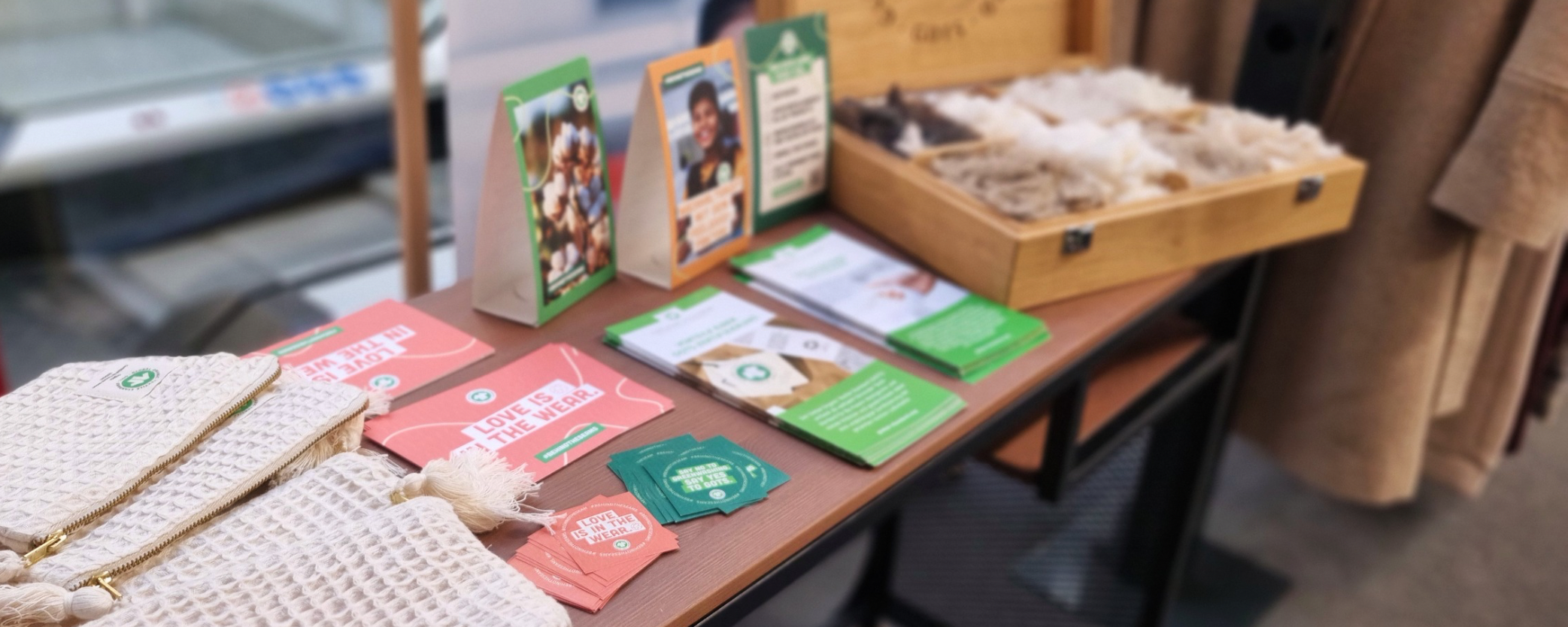 NewsletterTradeshow