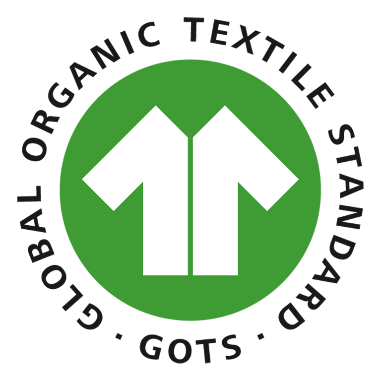 GOTS certificate - quality assurance of textiles made from organic