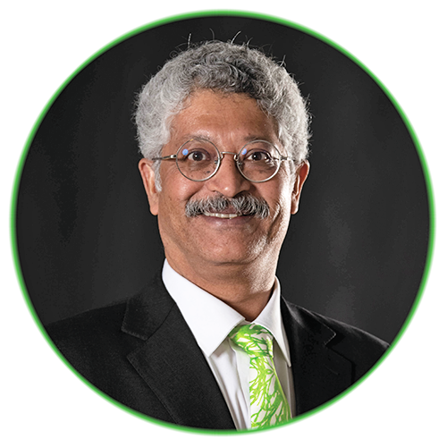 Rahul Bhajekar Managing Director 500px