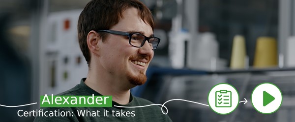 Newsletter video teaser alexander