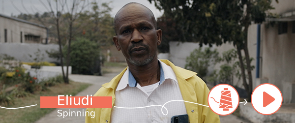 Newsletter video teaser eliudi