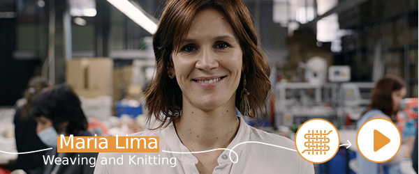 Newsletter video teaser marialima