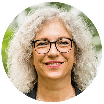 Claudia Kersten GOTS Managing Director