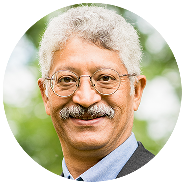 Rahul Bhajekar GOTS Managing Director