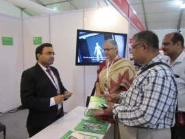 Biofach India 2015