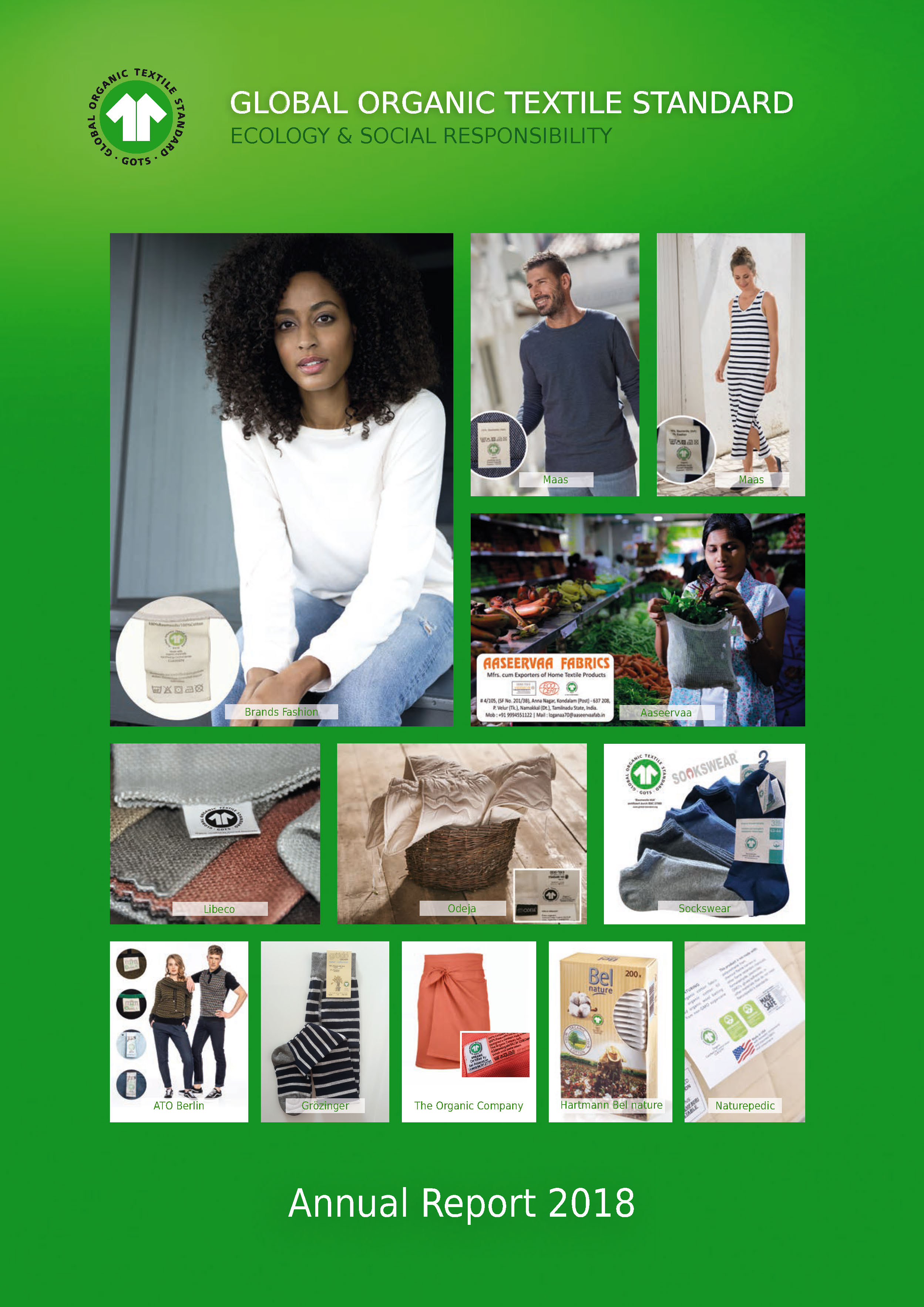 GOTS AR2018Public frontpage