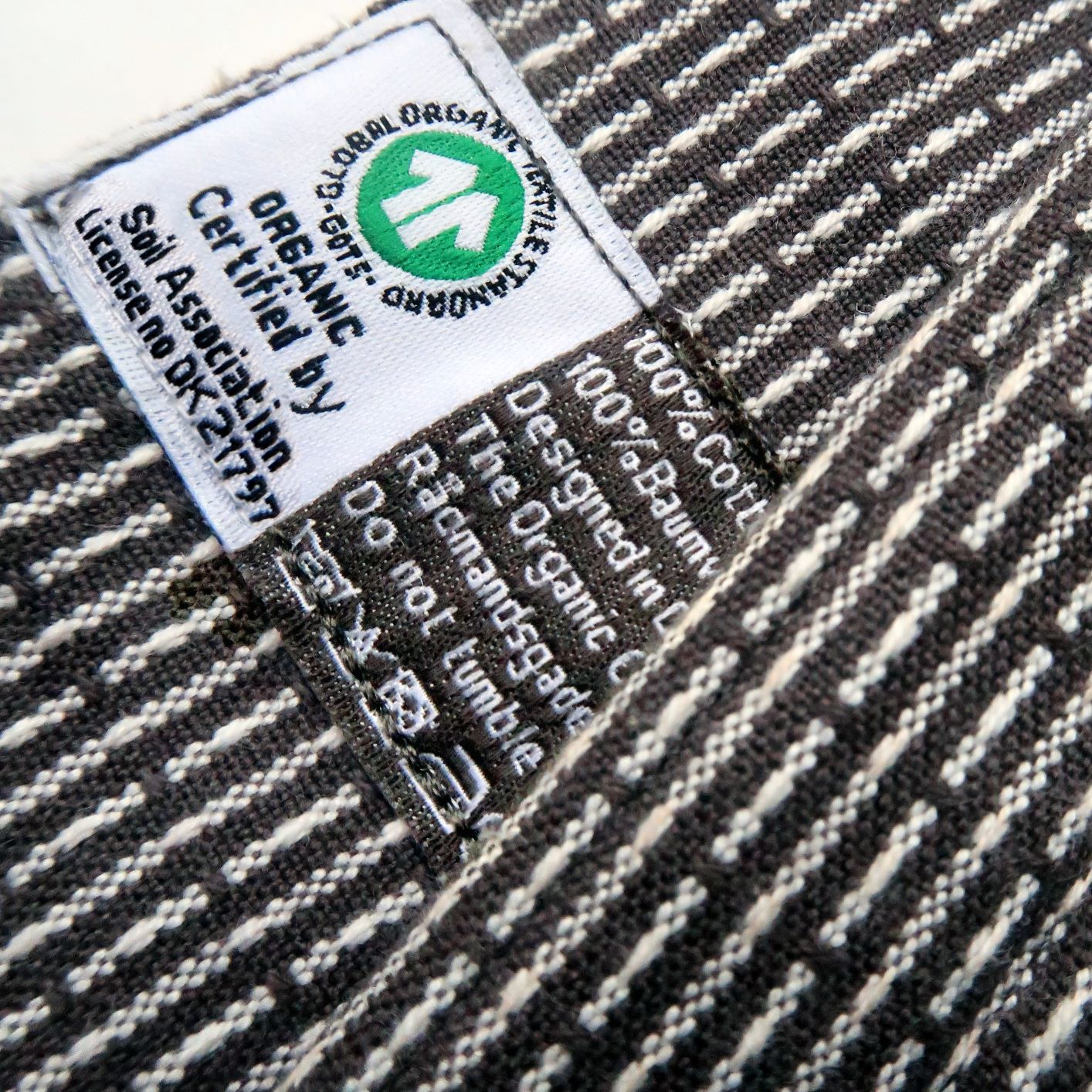 Download Global Organic Textile Standard - Gots Png PNG Image with No  Background - PNGkey.com