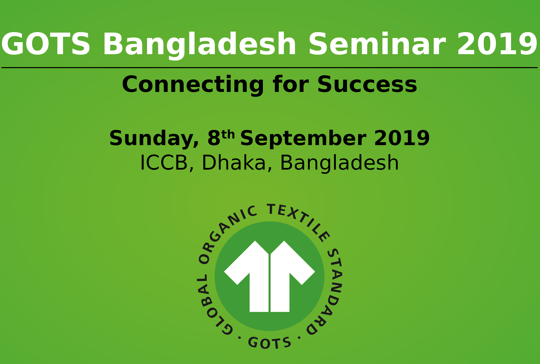 GOTS Bangladesh Seminar 2019 d cut