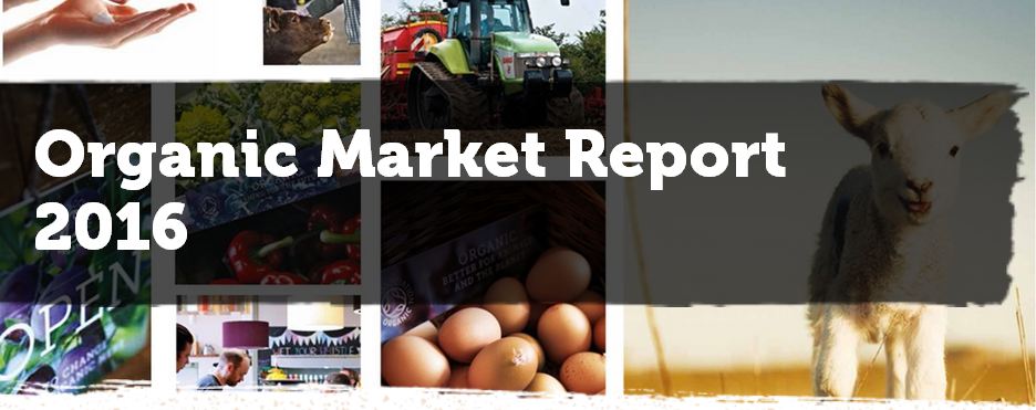SA Organic Market Report