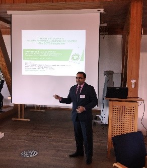 International Expert Workshop