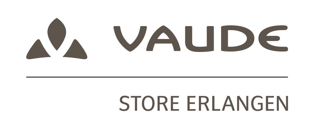 VAUDE Store Erlangen