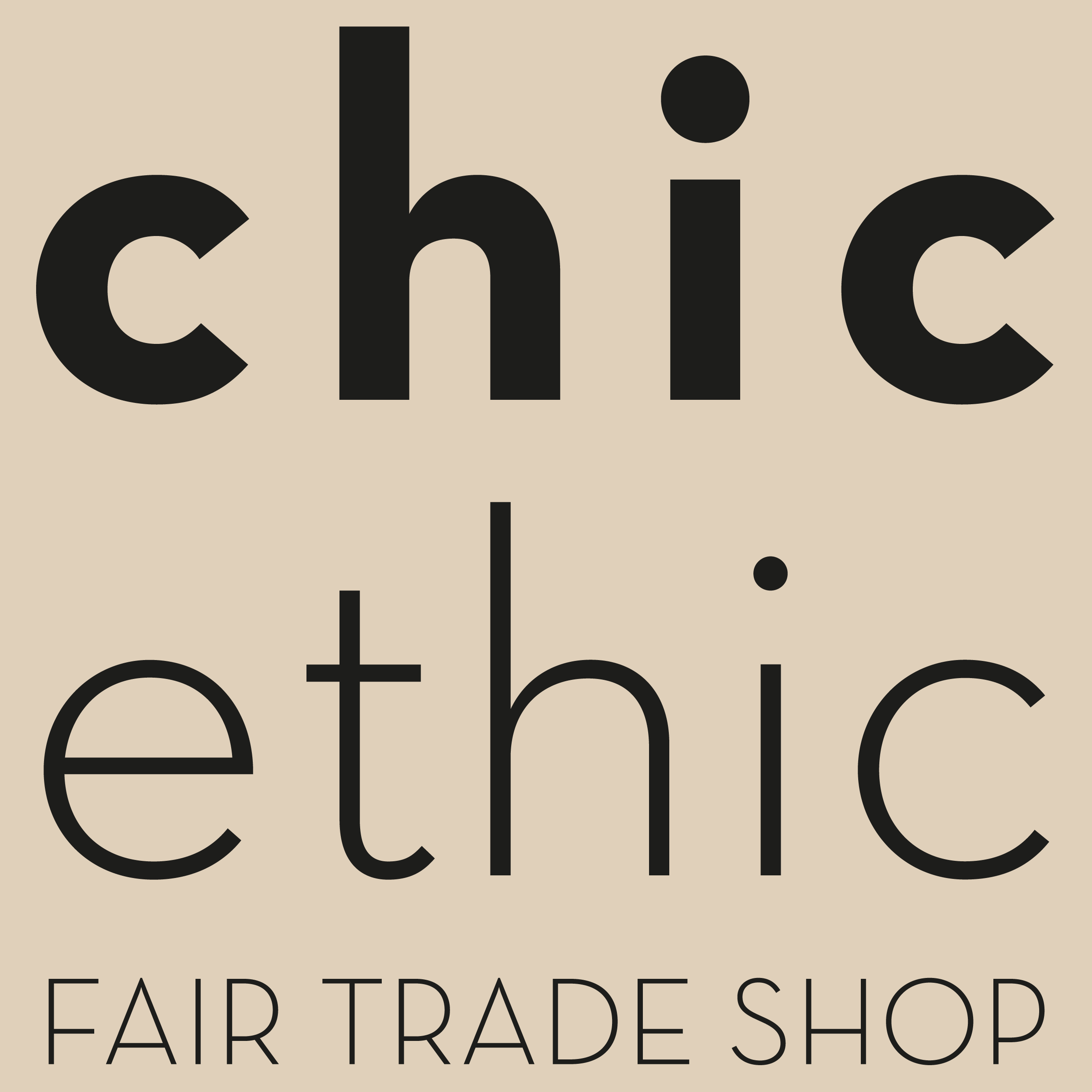 Chic Ethic - Fair Trade Shop