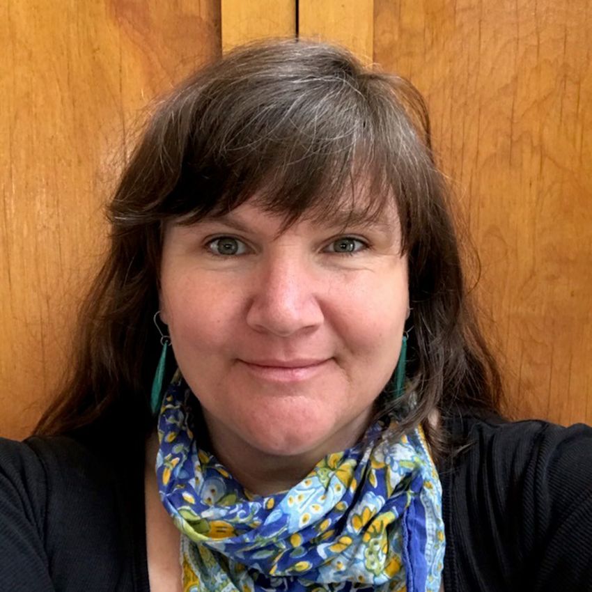 image Elizabeth Tigan GOTS Certifiers Council