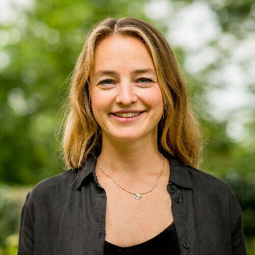 image Juliane Ziegler GOTS Communication Executive