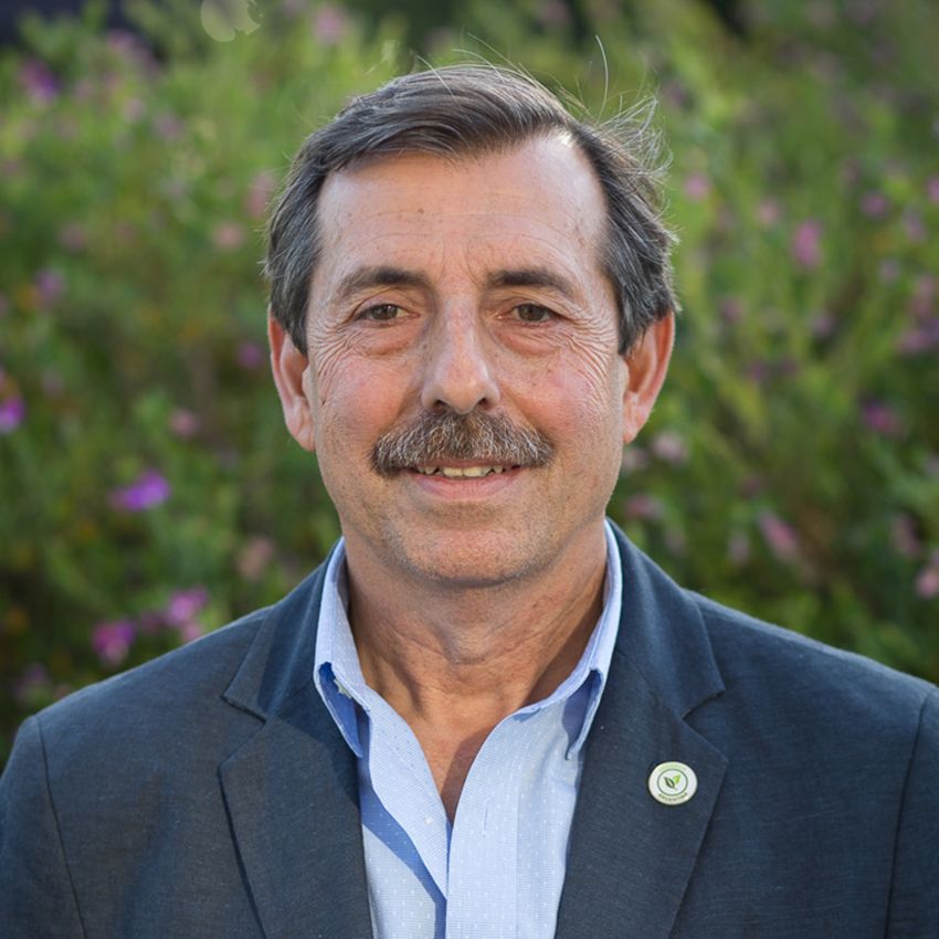 image Pedro Landa GOTS Certifiers Council