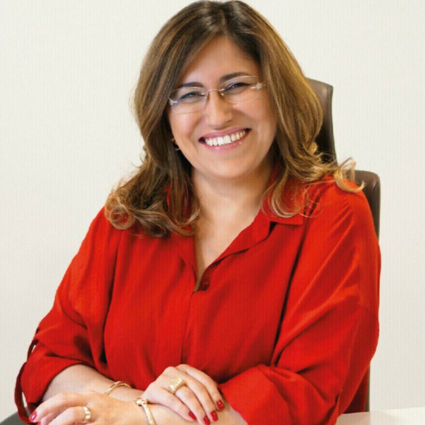 image Nesrin Serin GOTS Certifiers Council