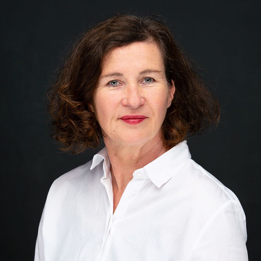 image Ulrike Kisteneich GOTS Certifiers Council